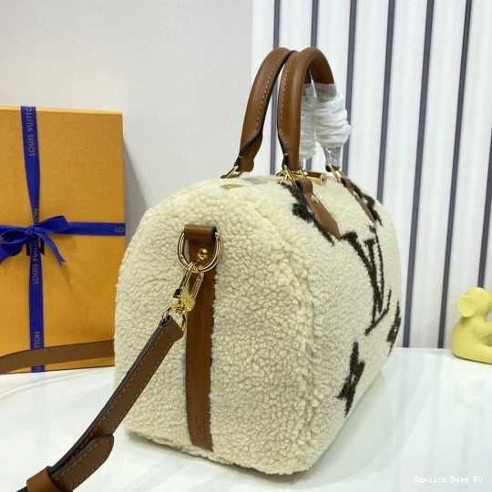 Affordable BANDOULIÈRE 25 VUITTON LOUIS SPEEDY 0803